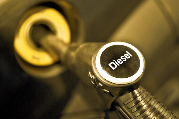 diesel